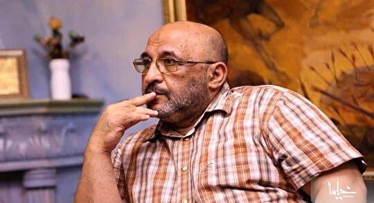 عبدالحمید قدیریان: فضای غدیر معرفتی شود تا هنر متولد گردد