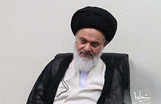 واکنش آیت الله حسینی بوشهری به حادثه متانول دیر