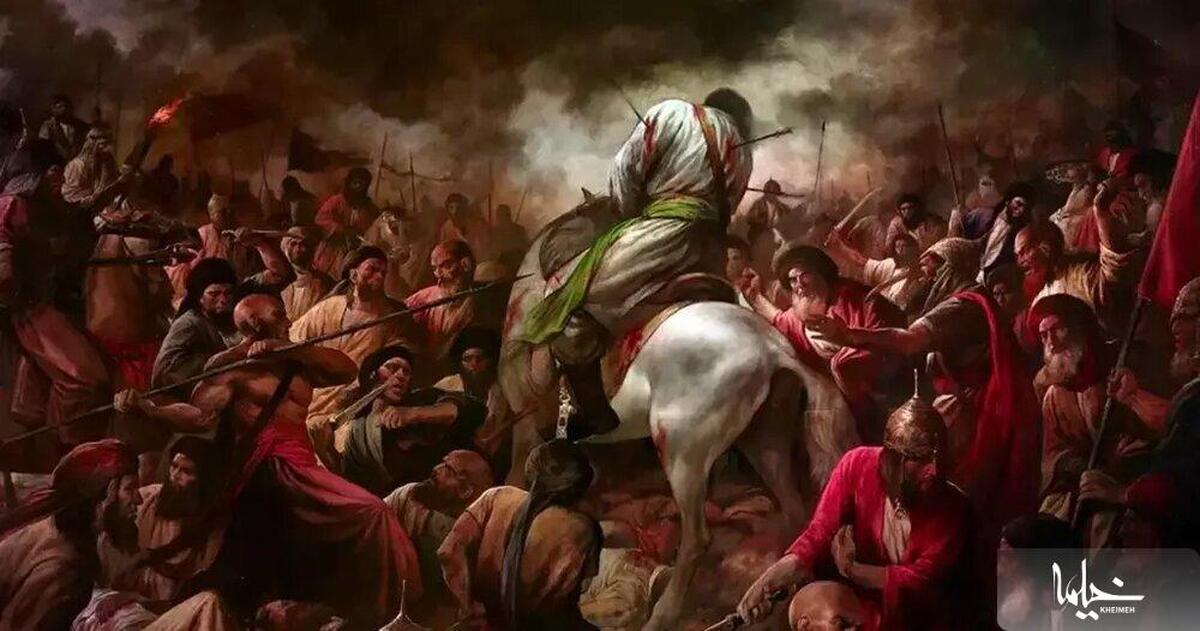 وقایع چهاردهم محرم، واکنش خبر شهادت اهل‌بیت در مدینه النبی