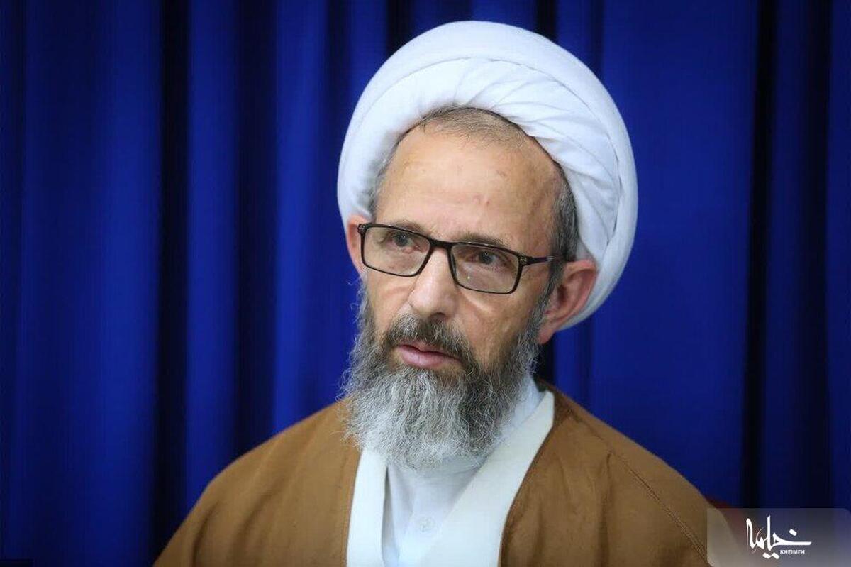 پذیرش مذاکره با دشمن یعنی عدم باور به وعده‌های الهی