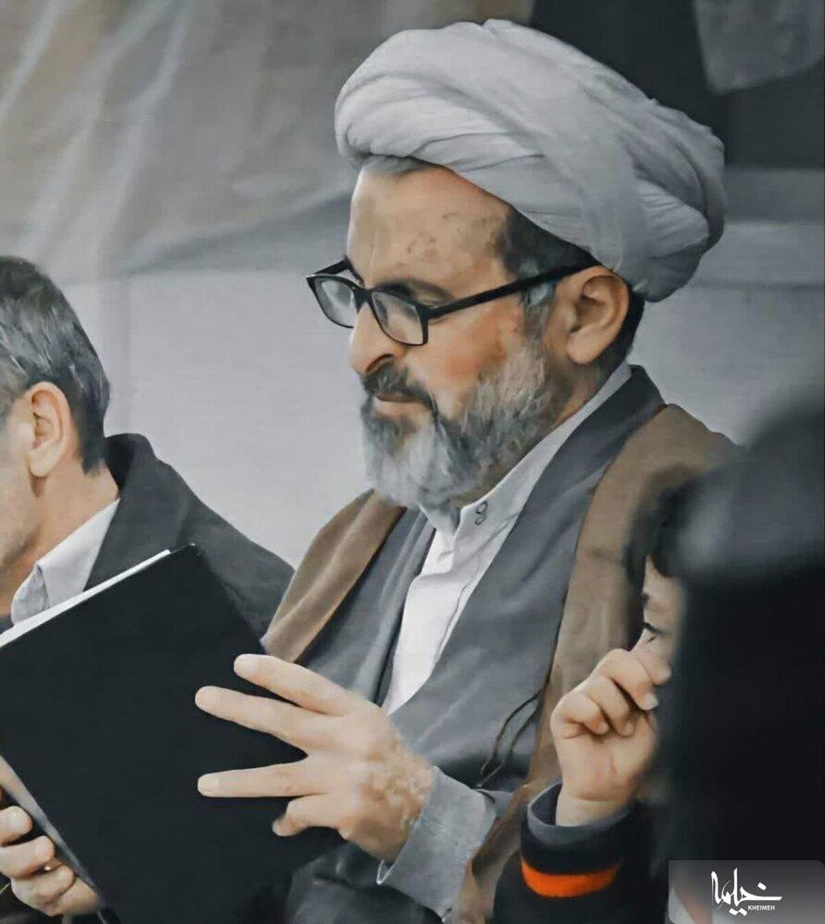 باند جولانی، شیخ رسول شحود از علمای شیعه سوریه را به شهادت رساند