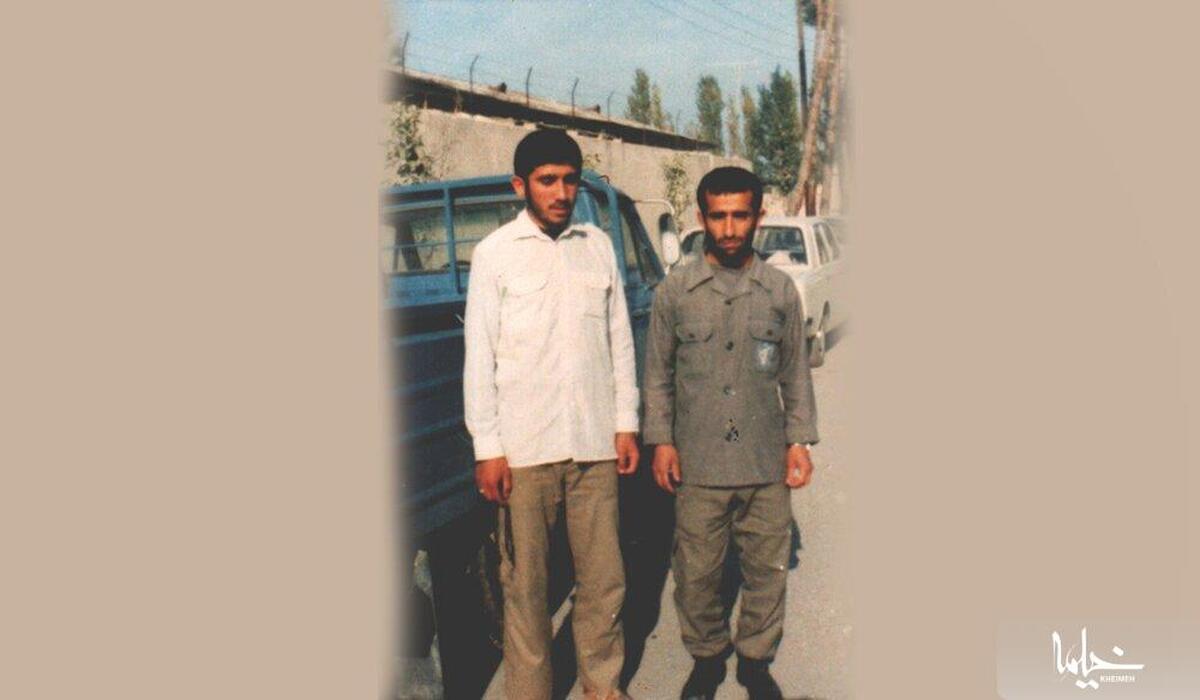 پیش‌بینی عجیب شهید: غریبانه شهید می‌شوم!
