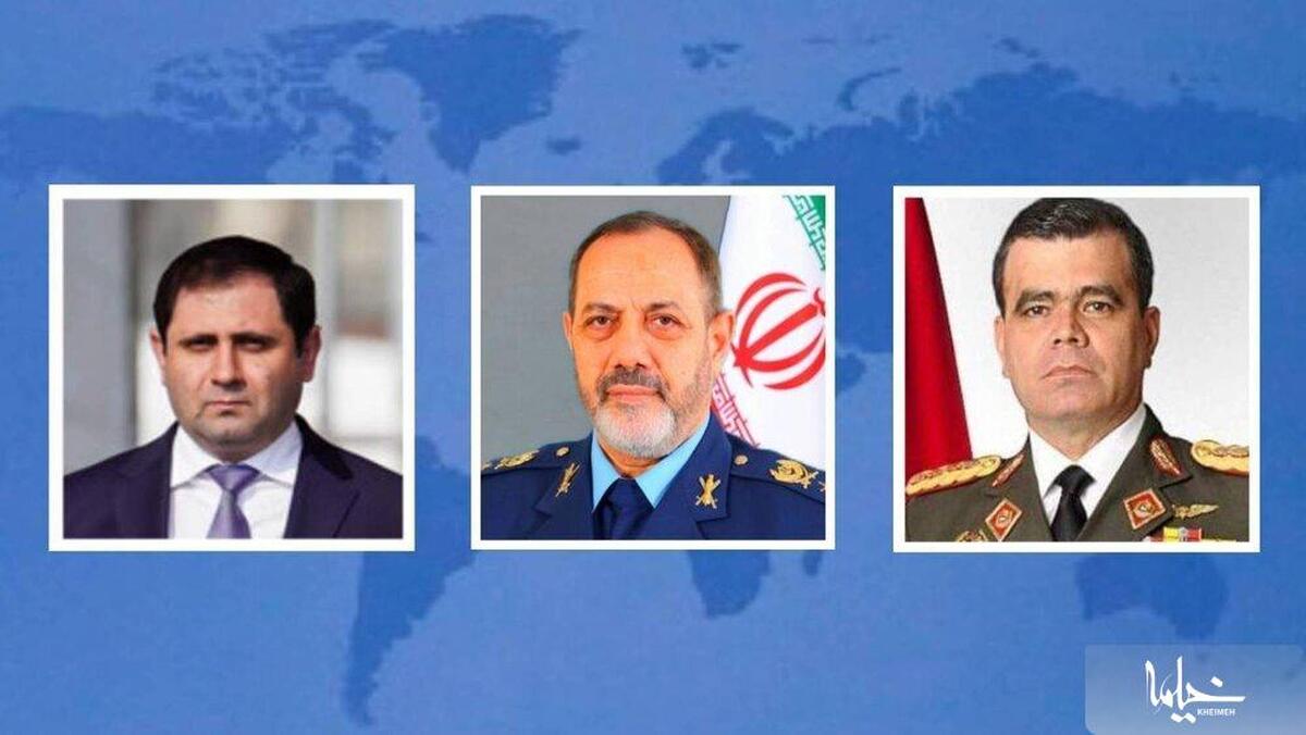ضربه کاری نیروهای مسلح منجر به درخواست آتش بس شد