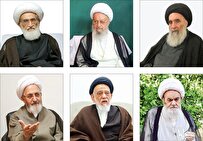 آمادگی دانشجویان معارف اسلامی برای اجرای حکم محاربه