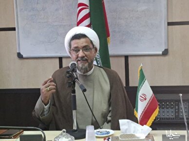 جسارت به ساحت مرجعیت معادل از بین رفتن منافع استکبار در کل جهان خواهد بود