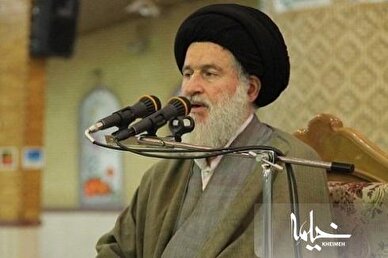 مبارزه با شهوات نردبان صعود انسان است