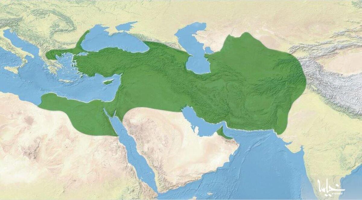 عبرتی تلخ برای این روزهای ما