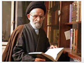 استاد محمدباقر حجتی از علمای تهران درگذشت