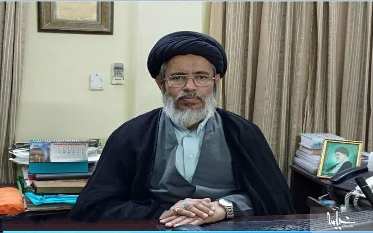 تلاش‌ خبیثانه صهیونیسم جهانی نشانه‌ی ضعف و استیصال آن است