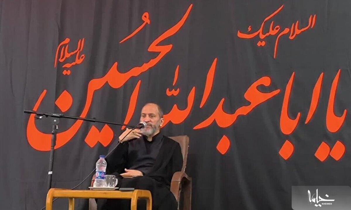 حضرت زینب(س)، شکوه ایمان در مصیبت و تداوم راه عاشورا است