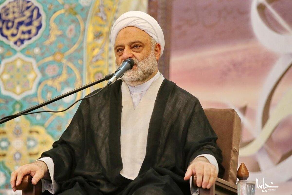 گران‌فروشی در شرایط امروزی بی‌رحمی به مردم است