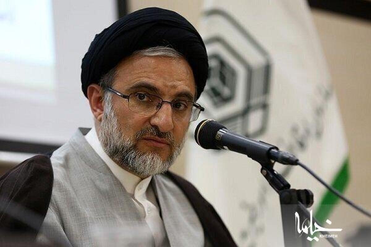استفاده حداکثری از ظرفیت وقف برای پیشرفت کشور
