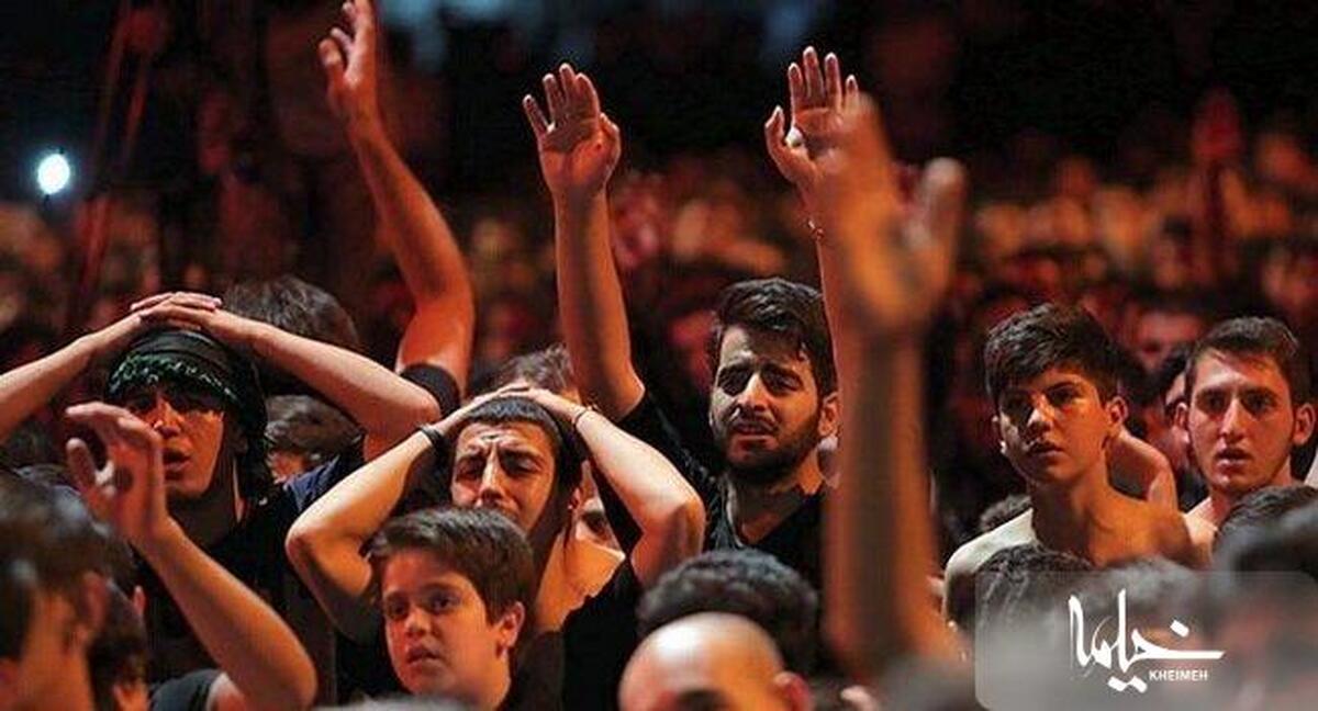 چرا دشمن به عزاداری امام حسین(ع) حساس است؟