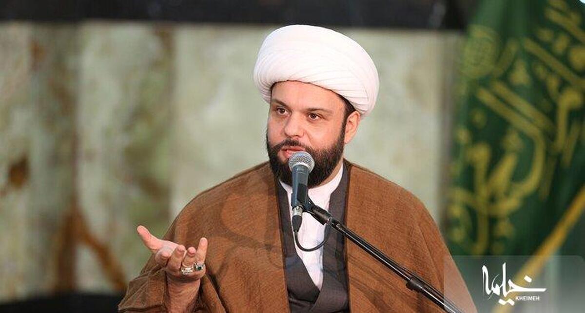 رعایت حجاب موجب تقویت کرامت انسانی می‌شود