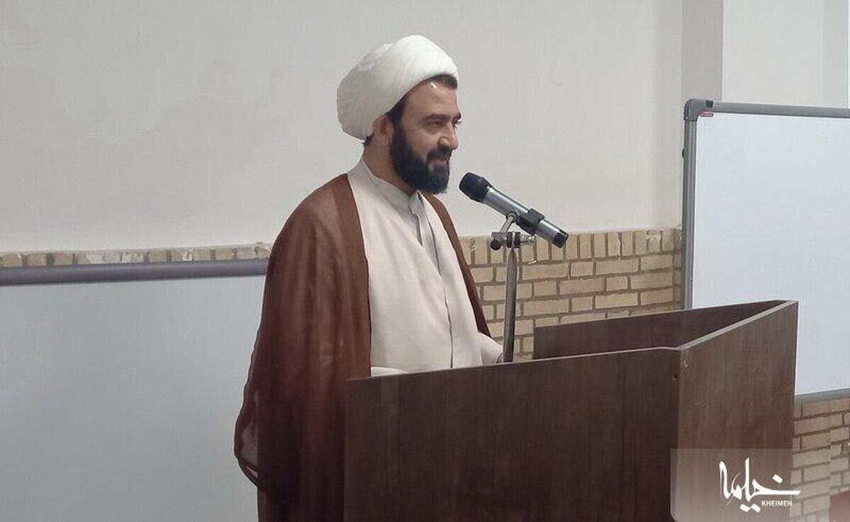حجاب، حکم الهی و ضامن سلامت اخلاقی جامعه است