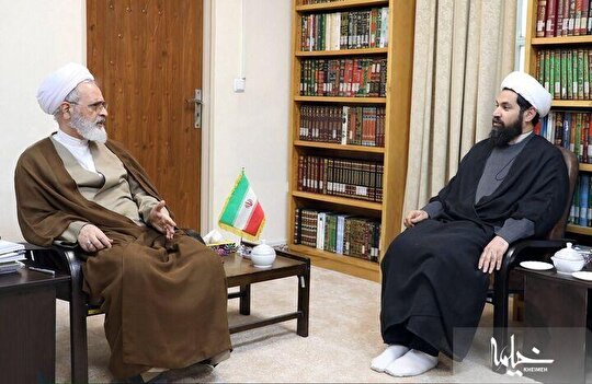 آیت الله اعرافی خواستار تدوین و بازخوانی علمی بانک‌های قرض‌الحسنه شد