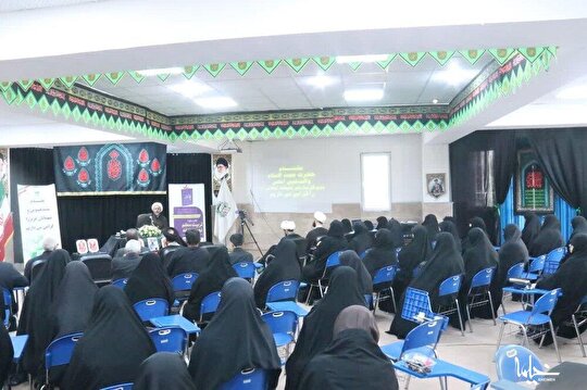نهج‌البلاغه مفسر معرفت‌شناسی قرآن کریم است