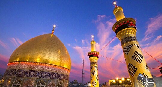 درباره خانواده حضرت ابوالفضل العباس چه می‌دانیم؟!