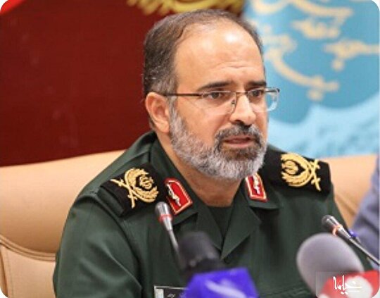 جنگ تحمیلی ۱۲ روزه رنگ و بوی عاشورا داشت