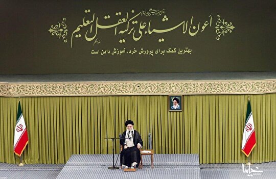 از ابتهاج رهبری تا غرور ملی؛ سند زنده پیروزی در جنگ روانی