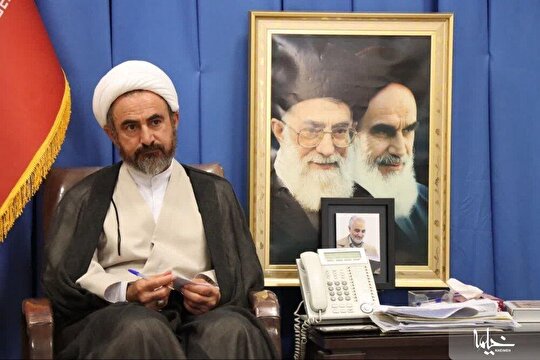 اقتدار ایران نتیجه وحدت، ایستادگی مردم و مدیریت رهبری است