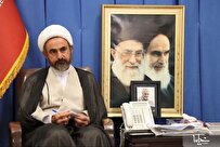 اقتدار ایران نتیجه وحدت، ایستادگی مردم و مدیریت رهبری است