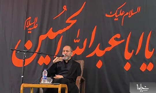 حضرت زینب(س)، شکوه ایمان در مصیبت و تداوم راه عاشورا است