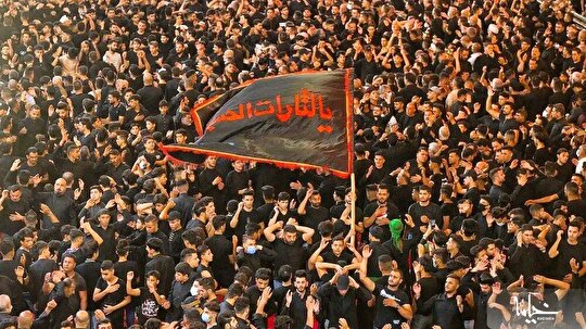 درس‌های عاشورا | اگر عزاداری نبود، عاشورا فراموش می‌شد