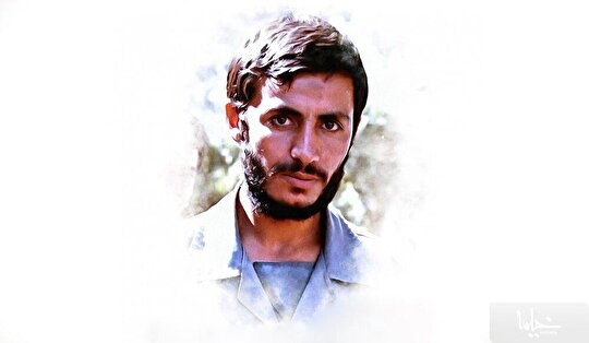 شهید همت و هنر حل اختلاف با منطق