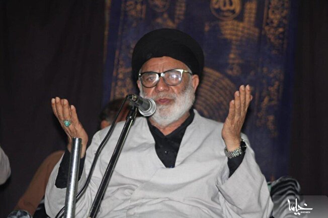 قیام امام حسین(ع)، مقابله با یک فرد نبود؛ ایستادگی در برابر نظام ظلم و فساد بود