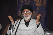 قیام امام حسین(ع)، مقابله با یک فرد نبود؛ ایستادگی در برابر نظام ظلم و فساد بود