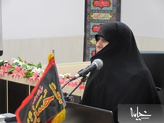 بانوان طلبه سرمایه‌های فکری، ایمانی و فرهنگی نظام اسلامی هستند