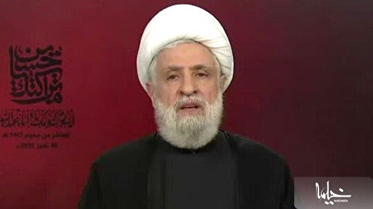 ناگفته‌هایی از حضور حزب‌الله در طوفان‌الاقصی