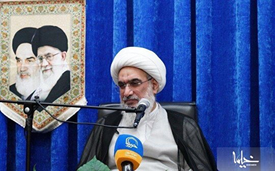 مساجد محور مدیریت محلات می‌شوند