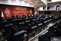 تفاوت ما با دشمن در هویت عاشورایی و ایمان به خدا است