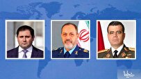 ضربه کاری نیروهای مسلح منجر به درخواست آتش بس شد
