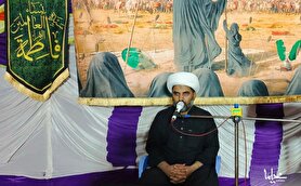 خطبه امام سجاد(ع)، شکوه حقیقت‌گویی و سرافرازی اهل‌بیت (ع) است