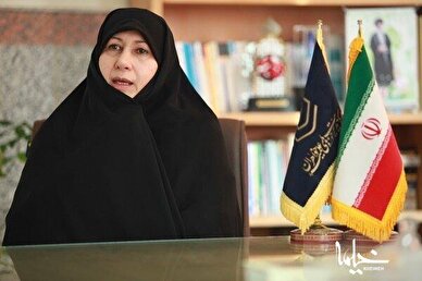 وقتی «مدیریت زنانه» به داد کشور رسید / زنان و مادران؛ پیشتازان مقاومت