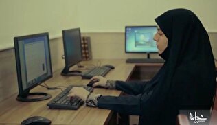 فرآیند گواهی اشتغال به تحصیل جامعه الزهرا (س) غیرحضوری شد