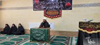 سبک زندگی حسینی؛ کشتی نجات انسان‌ها/ پیشرفت‌های موشکی ایران در سایه رهبری حکیمانه