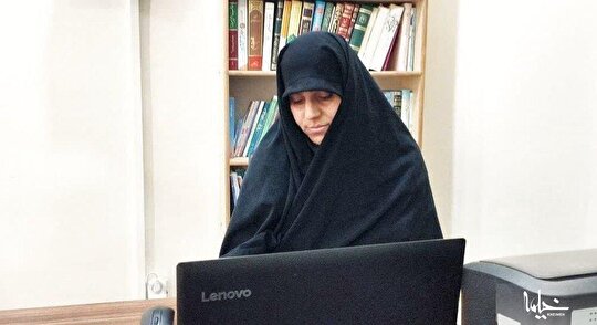 قیام عاشورا نماد ایمان و ارادت امام حسین (ع) به خداوند است