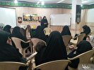 راه‌اندازی هیأت بانوان طلبه در دلیجان