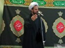 مساجد همچنان پشتیبان معنوی رزمندگان و نیروهای مسلح باشند