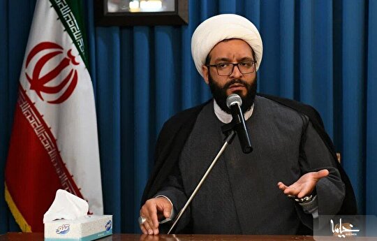 امر به معروف به عنوان یک مسئولیت اخلاق‌محور مورد توجه جامعه باشد