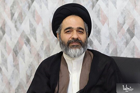 تحریف برای ترسیم ادبیات تسلیم
