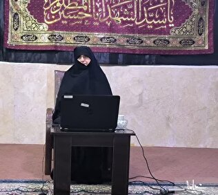 عاشورا؛ درس عزت و بندگی در سیر و سلوک زندگی است