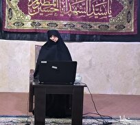 عاشورا؛ درس عزت و بندگی در سیر و سلوک زندگی است