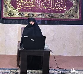 عاشورا؛ درس عزت و بندگی در سیر و سلوک زندگی است