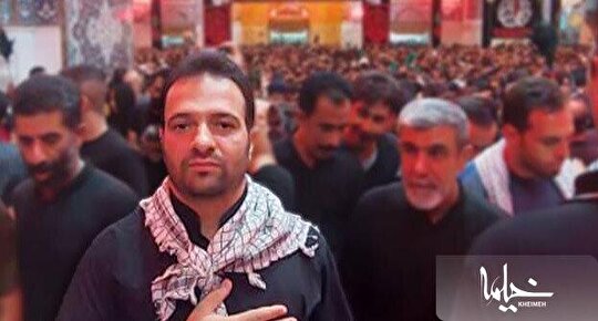 عاملان شهادت قاضی احسان باقری دستگیر شدند