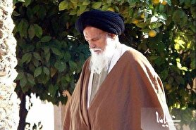 فراخوان ارسال مستندات برای دومین کنگره آیت‌الله ملک‌حسینی